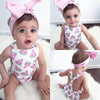 Newborn Toddler Infant Baby Girl Watermelon