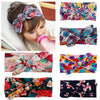 Kids Girls Baby Headband Toddler Bow Flower
