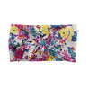 Kids Girls Baby Headband Toddler Bow Flower