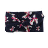 Kids Girls Baby Headband Toddler Bow Flower