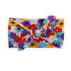 Kids Girls Baby Headband Toddler Bow Flower