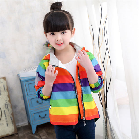 New Boys Girls Jacket Children's Jackets clothing 12M-8Y Kids