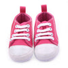 New Soft Infant Newborn Baby Boy Girl Kid Soft Sole Shoes Sneaker Newborn 0-12Months