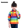 New Boys Girls Jacket Children's Jackets clothing 12M-8Y Kids