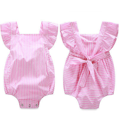 baby rompers cartoon kids