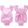 baby rompers cartoon kids
